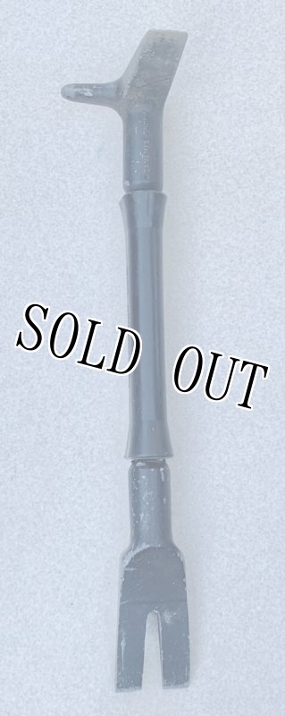 画像2: 米軍実物 BLACKHAWK Dynamic Entry Halligan Tool ダイナミック ハリガンツール 特殊部隊 CQB (2)