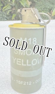 米軍放出品.ブランク アダプター 赤