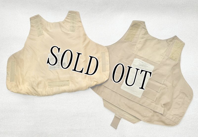 画像8: 海兵隊実物 USMC IMTV ボディアーマー プレートキャリア  (8)