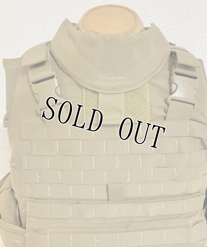 画像5: 海兵隊実物 USMC IMTV ボディアーマー プレートキャリア  (5)