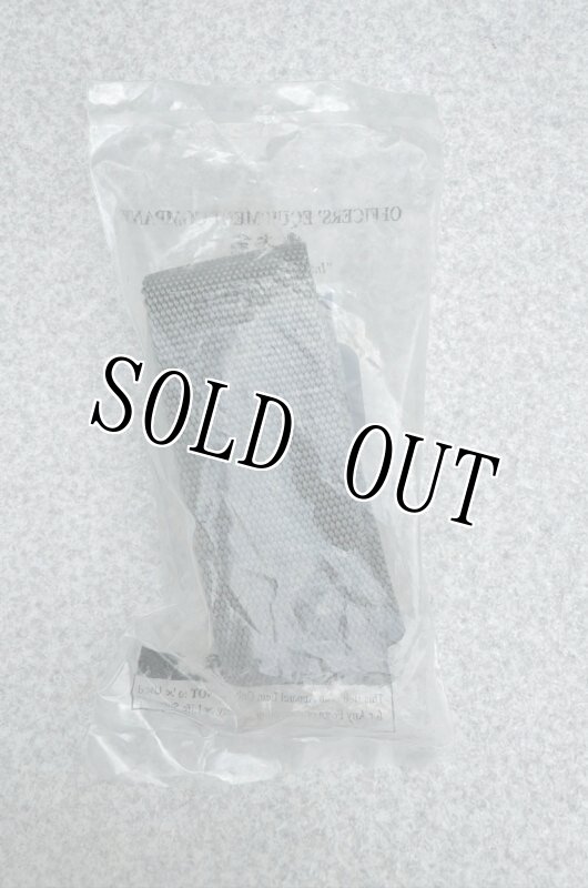 画像2: 米軍実物 Martial Arts BDU ベルト グレー 46inc  (2)