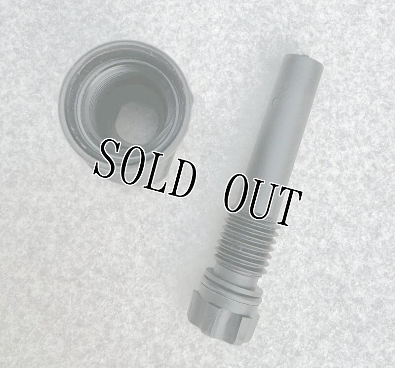 画像9: 米軍実物 KNIGHTS ARMAMENT   ナイツグリップ レールカバー 専用ケースセット (9)