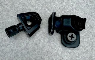 米軍実物 ITT社製 Dual Headmount Adapter ダブル Jアーム PVS