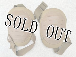 新品 USAF 米軍実物 アルタ タクティカル エルボー & ニーパッド セット ミリタリーショップ専門店 SWAT | EAGLE FORCE（イーグル