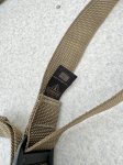 画像4: 米海兵隊放出品 TAC SHIELD 2N1 PADDED  ウォーリアー スリング  MEU RECON MARSOC (4)