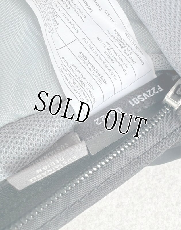 画像17: 米軍放出品 OSPREY(オスプレー) NEBULA ネブラ  32L バックパック (17)