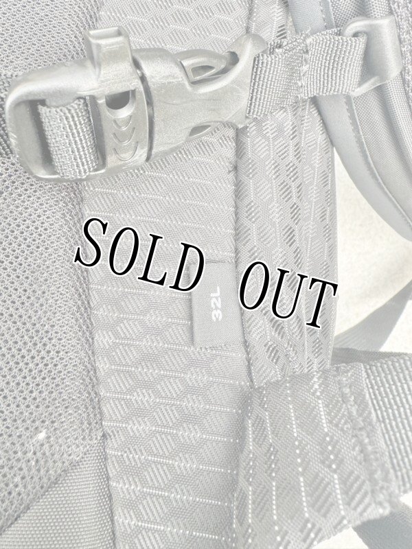 画像11: 米軍放出品 OSPREY(オスプレー) NEBULA ネブラ  32L バックパック (11)