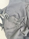 画像13: 米軍放出品 OSPREY(オスプレー) NEBULA ネブラ  32L バックパック (13)