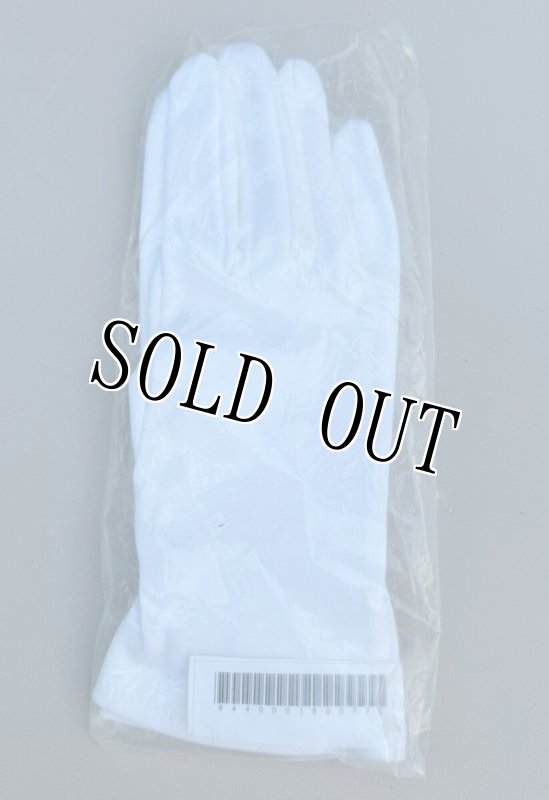 画像3: 米軍実物　USMC　ドレスグローブ　SMALL  (3)