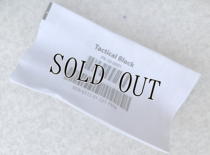 画像4: 米軍実物 オードナンス ターニケット ホルダー C-A-T 止血帯/ホルダー  (4)