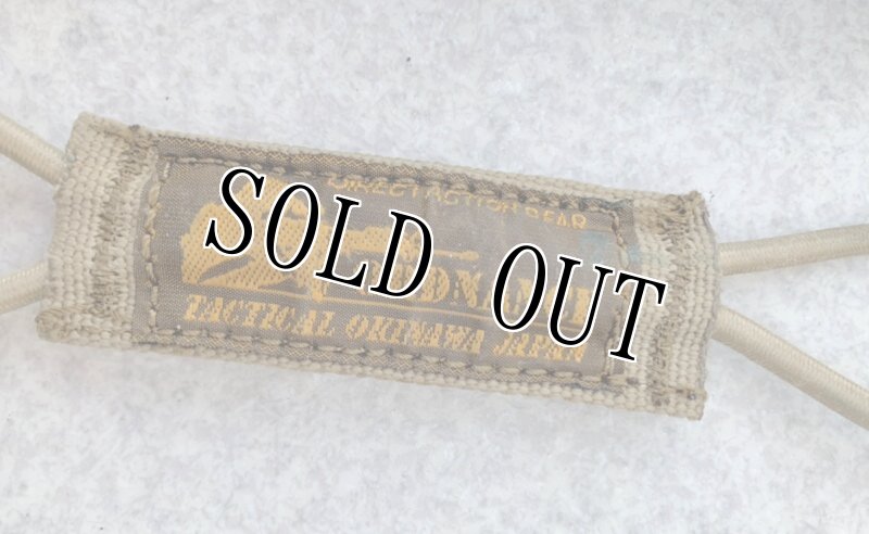 画像3: 米軍実物 オードナンス ターニケット ホルダー C-A-T 止血帯/ホルダー  (3)