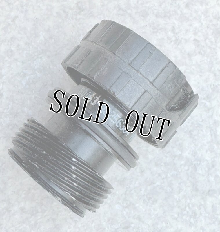 画像5: 米軍実物 AN/PVS14 NVG  ナイトビジョン用 対物レンズ  (5)