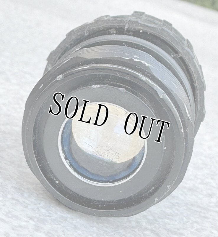 画像3: 米軍実物 AN/PVS14 NVG  ナイトビジョン用 対物レンズ  (3)