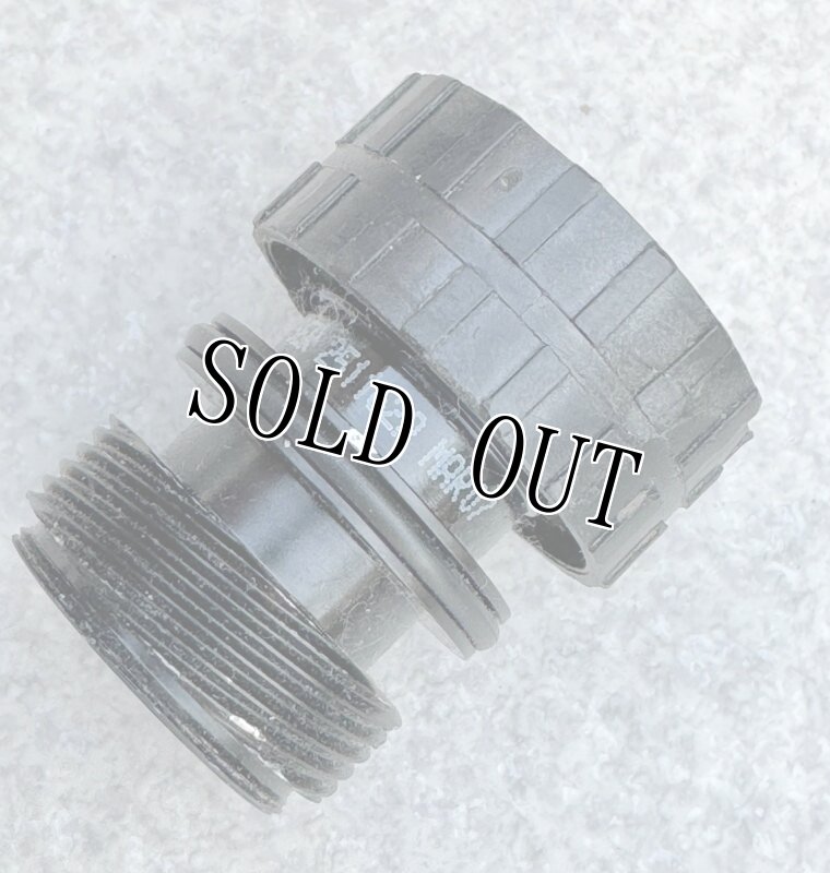 画像4: 米軍実物 AN/PVS14 NVG  ナイトビジョン用 対物レンズ  (4)