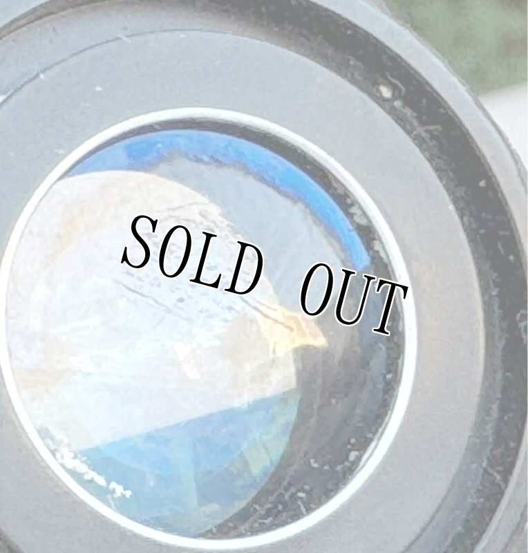 画像6: 米軍実物 AN/PVS14 NVG  ナイトビジョン用 対物レンズ  (6)