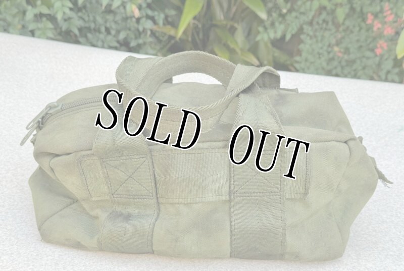 画像2: 米軍実物 BAG TOOL ツールバッグ (2)