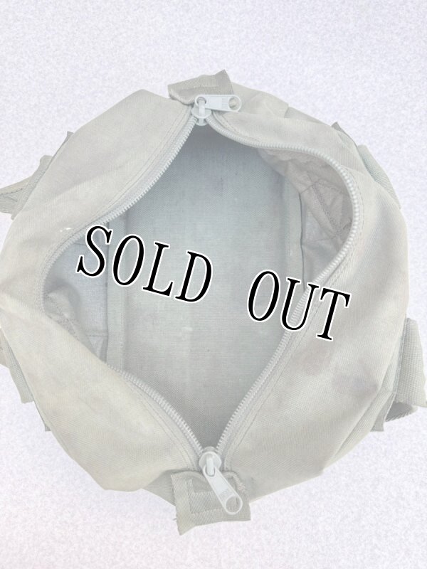 画像9: 米軍実物 BAG TOOL ツールバッグ (9)