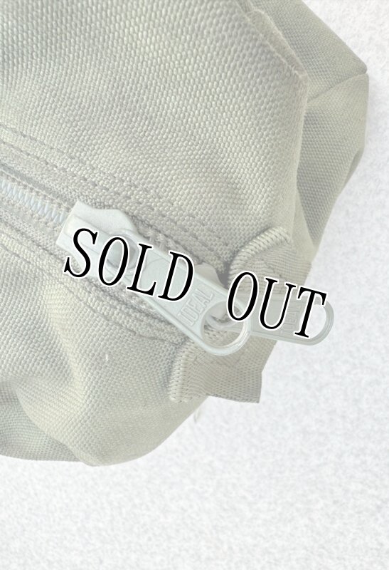 画像10: 米軍実物 BAG TOOL ツールバッグ (10)