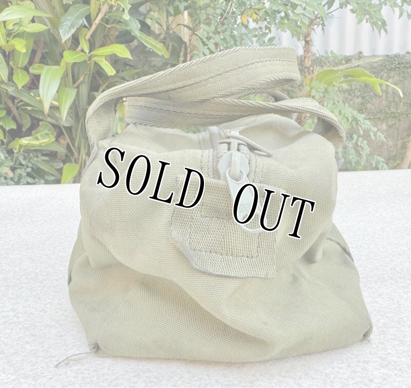 画像5: 米軍実物 BAG TOOL ツールバッグ (5)