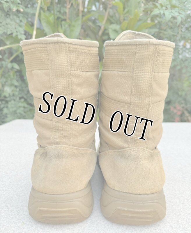 画像3: 米海兵隊実物 DANNER RECKONING 8   USMC HOT EGA ダナーミリタリーブーツ (3)