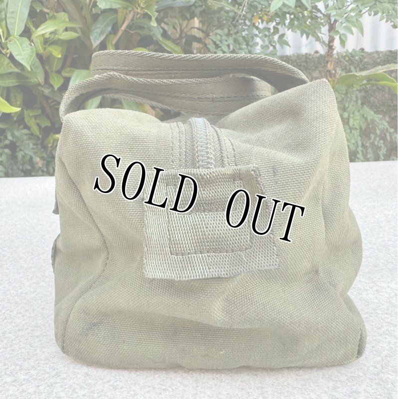 画像7: 米軍実物 BAG TOOL ツールバッグ (7)