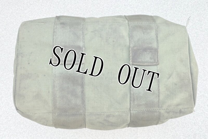 画像8: 米軍実物 BAG TOOL ツールバッグ (8)