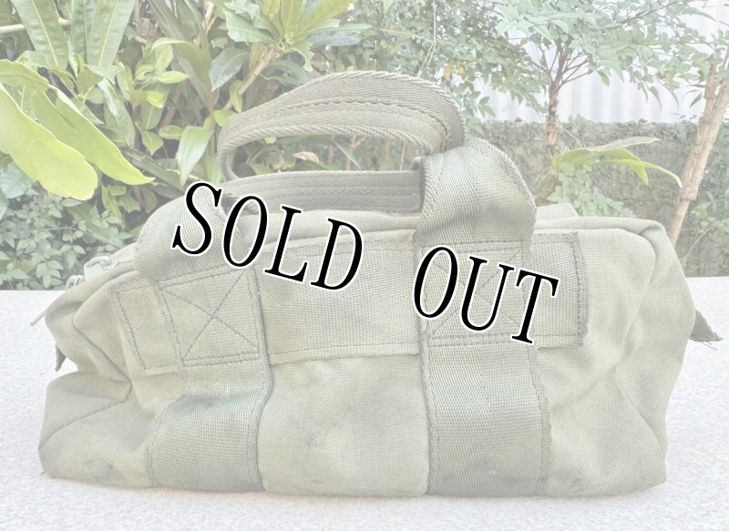 画像4: 米軍実物 BAG TOOL ツールバッグ (4)