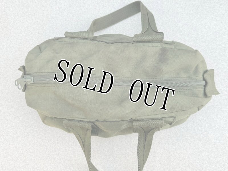 画像3: 米軍実物 BAG TOOL ツールバッグ (3)