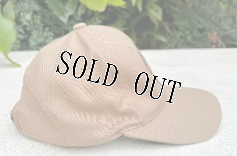 画像2: 米軍放出品 Navy Medicine Readiness and Training Command  Oak Harbor  ベースボール キャップ (2)