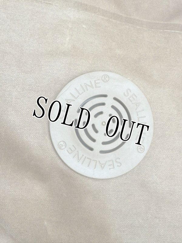 画像8: 米海兵隊実物 SEAL LINE  Sleep System Waterproof Compression Sack (8)