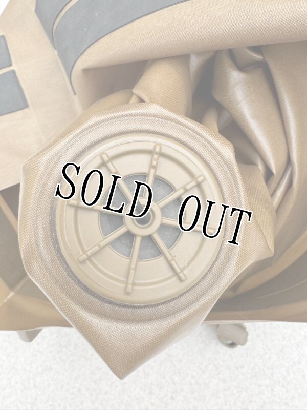 画像6: 米海兵隊実物 SEAL LINE  Sleep System Waterproof Compression Sack (6)