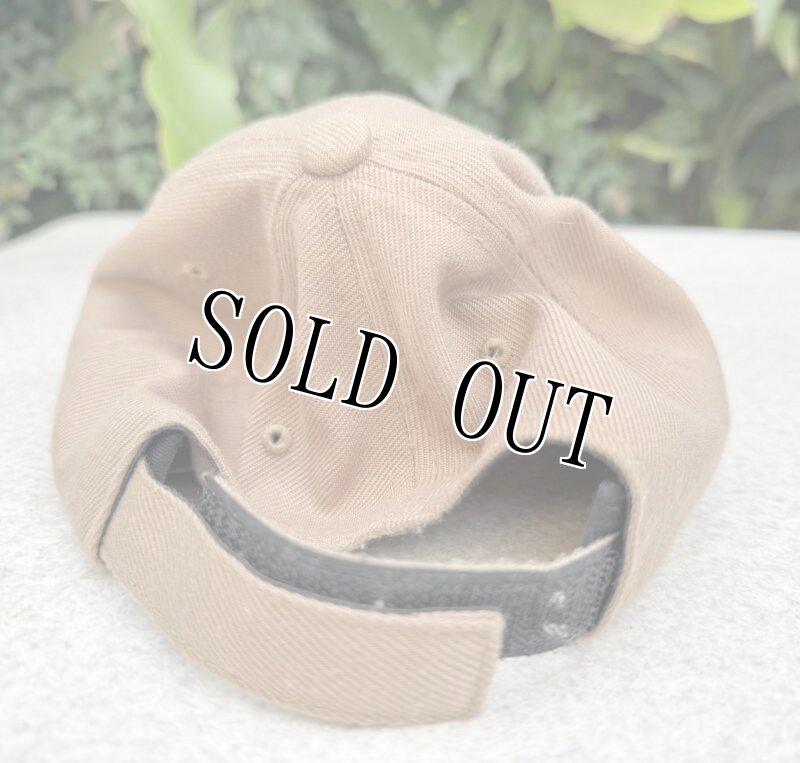 画像3: 米軍放出品 Navy Medicine Readiness and Training Command  Oak Harbor  ベースボール キャップ (3)