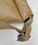 画像11: 米海兵隊実物 SEAL LINE  Sleep System Waterproof Compression Sack (11)