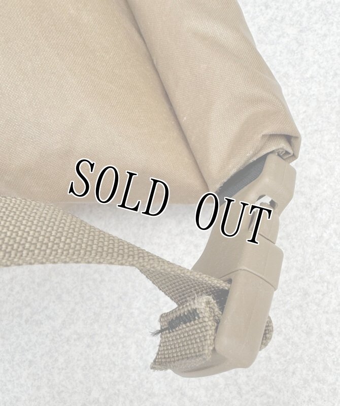 画像11: 米海兵隊実物 SEAL LINE  Sleep System Waterproof Compression Sack (11)