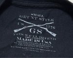 画像6: 米軍放出品　GRUNT STYLE　 USMCTシャツ　SMALL (6)