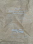 画像7: 米海兵隊実物 SEAL LINE  Sleep System Waterproof Compression Sack (7)