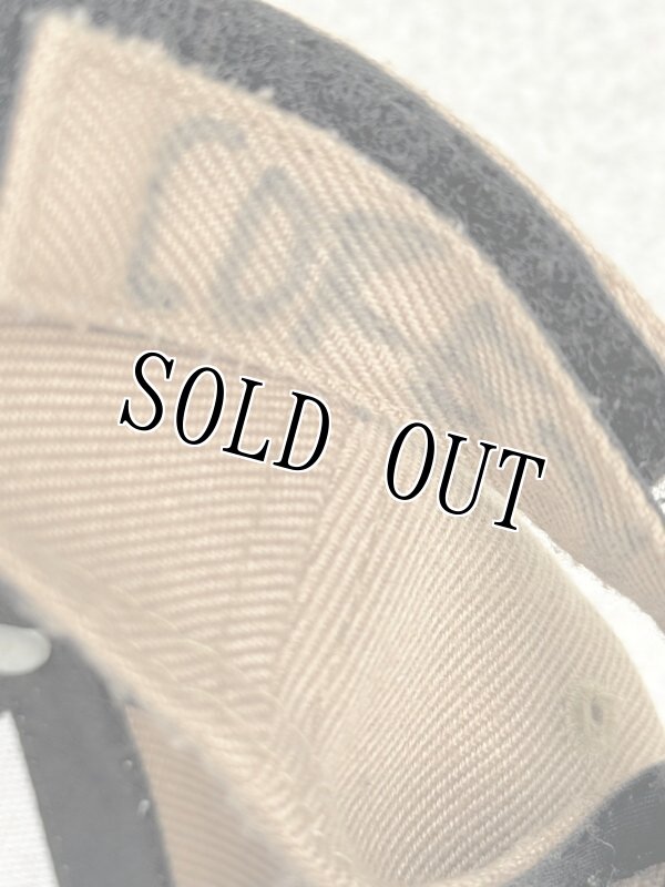 画像9: 米軍放出品 Navy Medicine Readiness and Training Command  Oak Harbor  ベースボール キャップ (9)