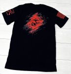 画像4: 米軍放出品　GRUNT STYLE　 USMCTシャツ　SMALL (4)