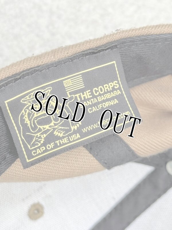 画像7: 米軍放出品 Navy Medicine Readiness and Training Command  Oak Harbor  ベースボール キャップ (7)