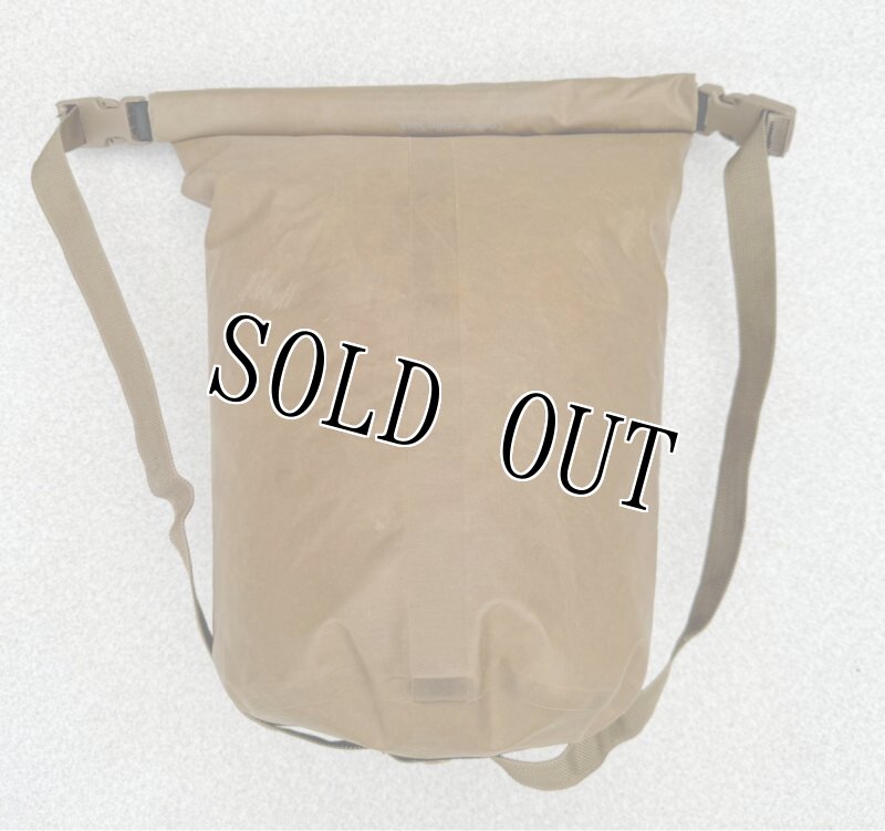 画像3: 米海兵隊実物 SEAL LINE  Sleep System Waterproof Compression Sack (3)