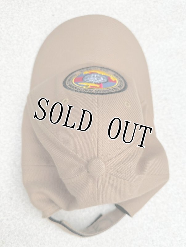 画像5: 米軍放出品 Navy Medicine Readiness and Training Command  Oak Harbor  ベースボール キャップ (5)