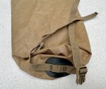 画像2: 米海兵隊実物 SEAL LINE  Sleep System Waterproof Compression Sack (2)