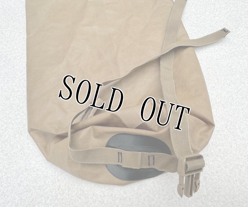 画像2: 米海兵隊実物 SEAL LINE  Sleep System Waterproof Compression Sack (2)