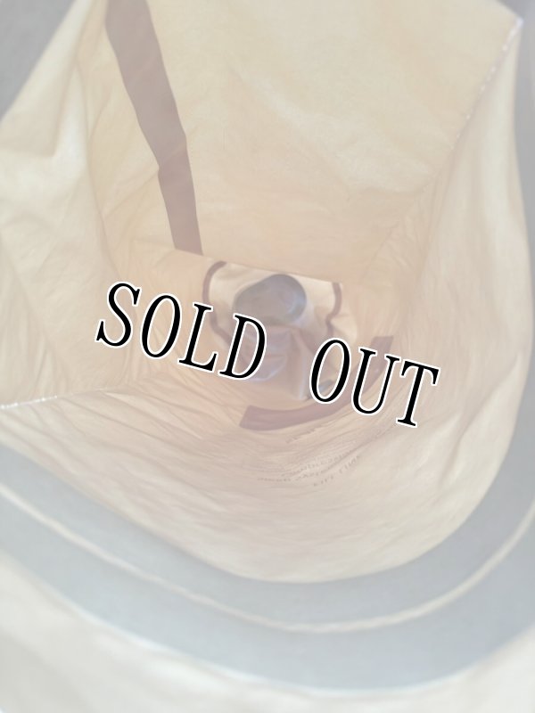 画像5: 米海兵隊実物 SEAL LINE  Sleep System Waterproof Compression Sack (5)