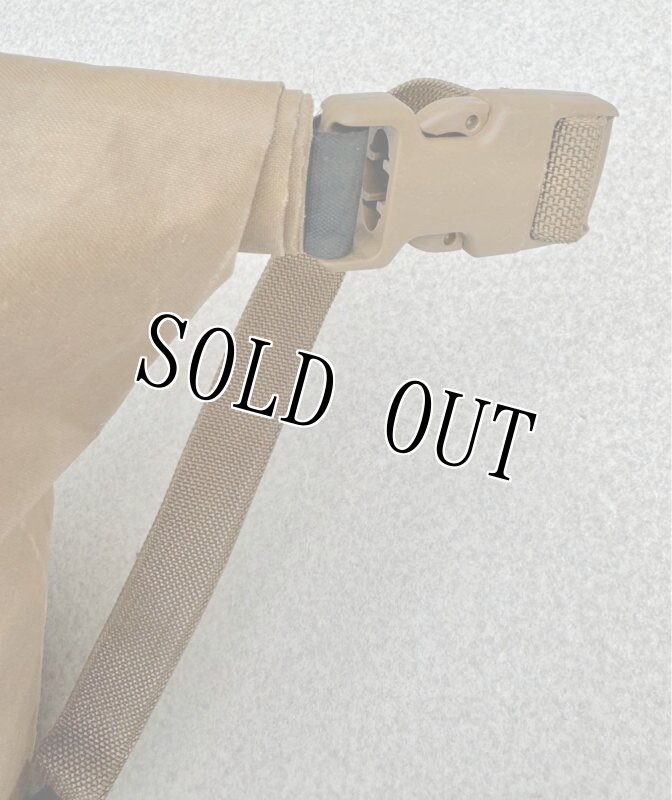 画像10: 米海兵隊実物 SEAL LINE  Sleep System Waterproof Compression Sack (10)