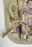 画像7: 米軍放出品 Tactical Christmas Stocking Deluxe Molle  (7)