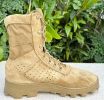 画像5: 新型 !!米海兵隊実物 Rocky USMC Tropical Boot  11M (5)