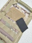 画像3: 米軍放出品 Tactical Christmas Stocking Deluxe Molle  (3)