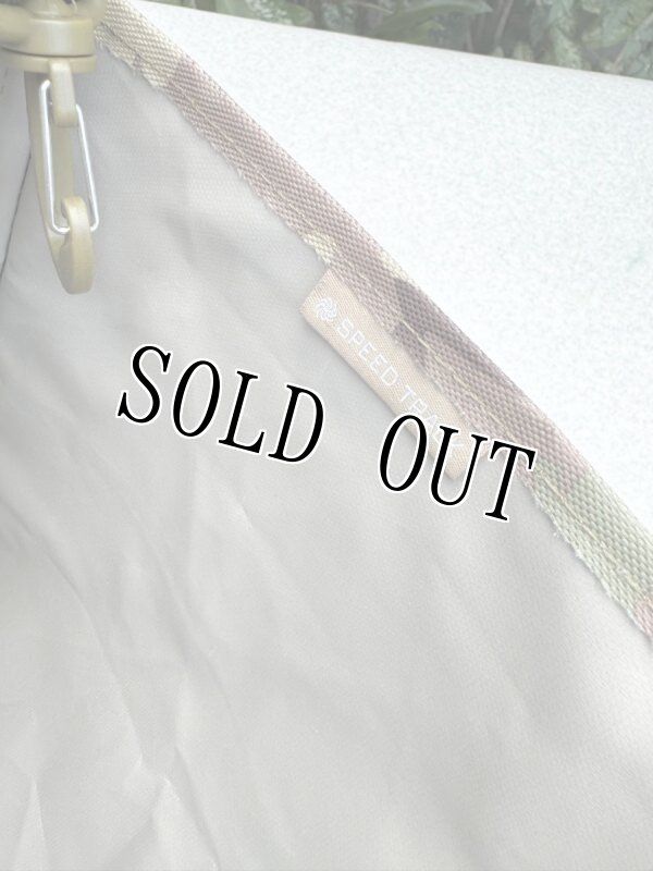 画像9: 米軍放出品 Tactical Christmas Stocking Deluxe Molle  (9)