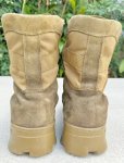 画像3: 新型 !!米海兵隊実物 Rocky USMC Tropical Boot  10M (3)